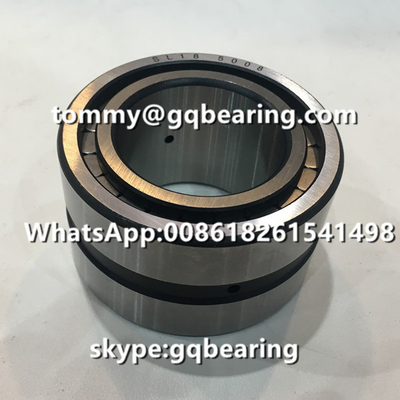 SL185008 SL18 5008 সেমি-লোকেটিং সম্পূর্ণ সম্পূরক ডাবল রায় সিলিন্ডারিক রোলার লেয়ার