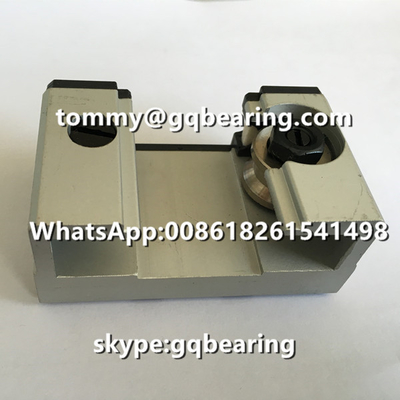 সিএনসি মেশিন HSK TLB12S অ্যালুমিনিয়াম খাদ উপাদান লিনিয়ার গাইড লেয়ার