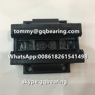 মূল PMI MSA25E MSA25ESSFCN ভারী দায়িত্ব লিনিয়ার গাইডওয়ে ক্যারিয়ার