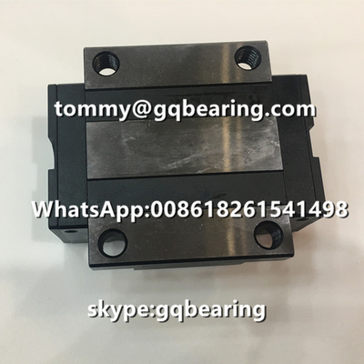মূল PMI MSA25E MSA25ESSFCN ভারী দায়িত্ব লিনিয়ার গাইডওয়ে ক্যারিয়ার