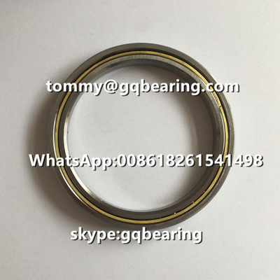 6.35mm বেধ CSXA020 পাতলা বিভাগের লেয়ারিং চার পয়েন্ট যোগাযোগ লেয়ারিং 50.8 * 63.5 * 6.35mm