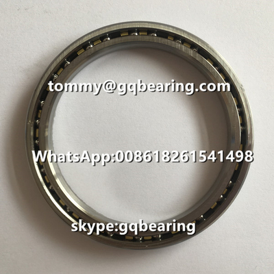 6.35mm বেধ CSXA020 পাতলা বিভাগের লেয়ারিং চার পয়েন্ট যোগাযোগ লেয়ারিং 50.8 * 63.5 * 6.35mm