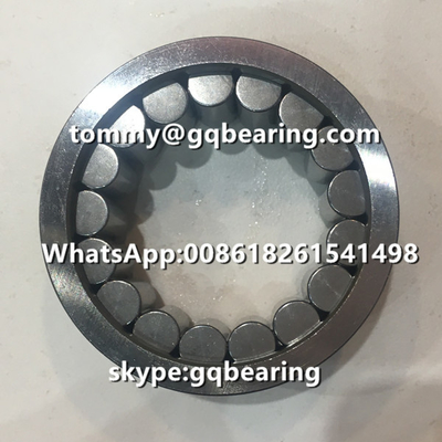F-202578.RNU অভ্যন্তরীণ রিং ছাড়াই সম্পূর্ণ পরিপূরক সিলিন্ড্রিক রোলার লেয়ার