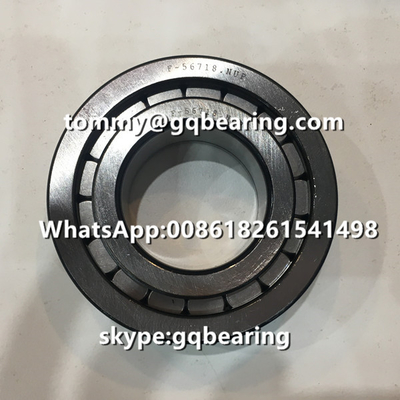 F-56718.NUP হাইড্রোলিক পাম্প 40x80x23 মিমি জন্য সম্পূর্ণ সম্পূরক সিলিন্ডারিক রোলার বিয়ারিং