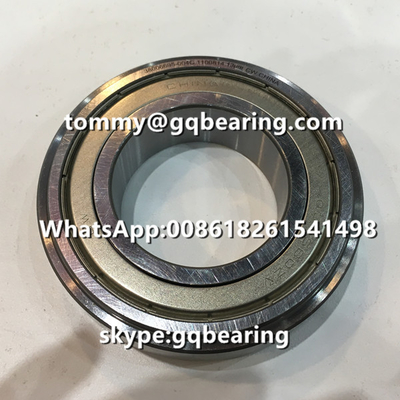 চার পয়েন্টের কাঠামো QJ4580ZV ফ্ল্যাঞ্জযুক্ত অটোমোটিভ ডিপ গ্রোভ বল লেয়ার
