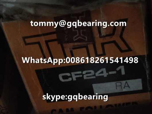 THK CF24-1RA হেক্সাগন সকেট ক্যাম ফলোয়ার লেয়ার