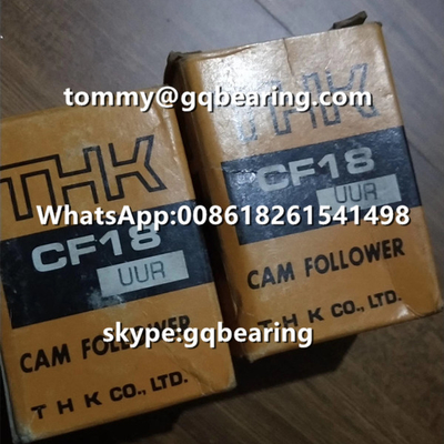 THK CF24-1RA হেক্সাগন সকেট ক্যাম ফলোয়ার লেয়ার