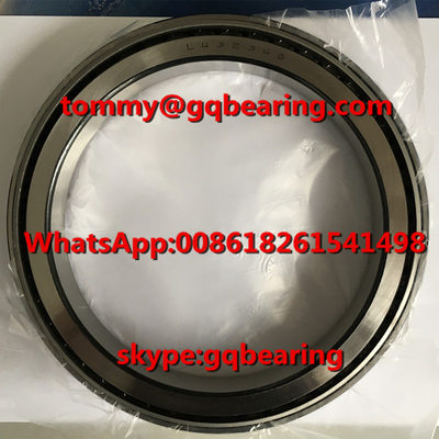 Gcr15 ইস্পাত উপাদান L432348/L432310 ইঞ্চি টাইপ ট্যানারড রোলার লেয়ার