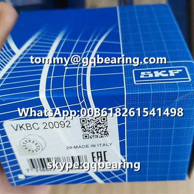 ভাল মানের SKF BTHB 329129 ABB সামনের চাকার হাব 49x84x48 মিমি