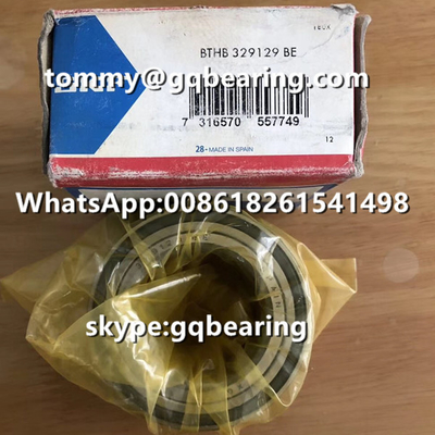 ভাল মানের SKF BTHB 329129 ABB সামনের চাকার হাব 49x84x48 মিমি