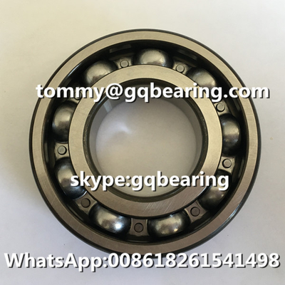 Gcr15 ইস্পাত উপাদান জাপান অরিজিনাল KOYO 6207 6207CM একক সারি গভীর গ্রোভ বল বিয়ারিং