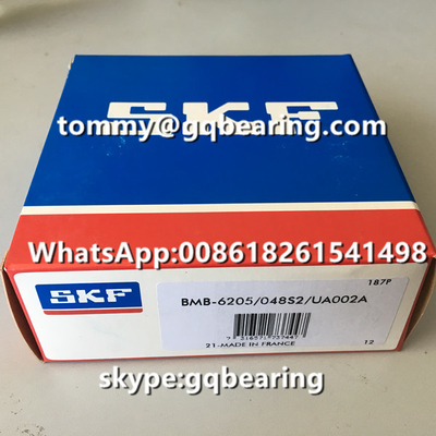 SKF BMB-6205 / 048S2 / UA002A সেন্সর লেয়ারিং ইউনিট মোটর এনকোডার ইউনিট 25 x 52 x 14 মিমি