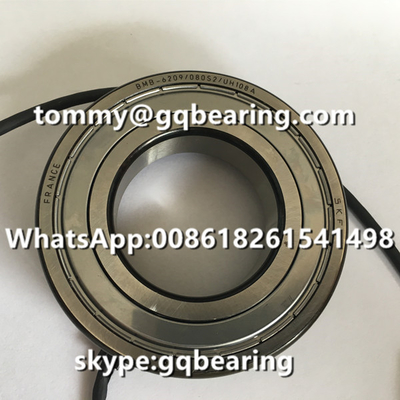 SKF BMB-6209 / 080S2 / UH108A সেন্সর লেয়ারিং ইউনিট মোটর এনকোডার ইউনিট 45 x 85 x 19 মিমি