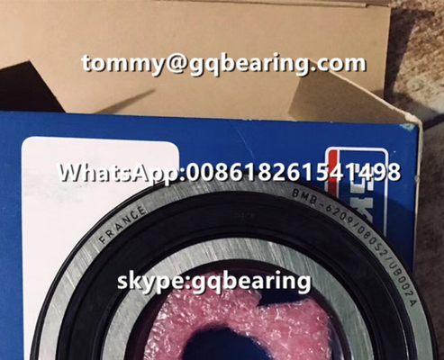 SKF BMB-6209 / 080S2 / UB002A সেন্সর লেয়ারিং ইউনিট মোটর এনকোডার ইউনিট 45 x 85 x 19 মিমি