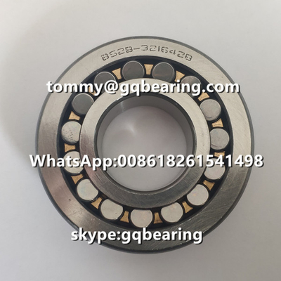 ক্রোম স্টিল উপাদান BS2B-321642B BS2B 321642B গোলাকার রোলার লেয়ার 30x68x20mm