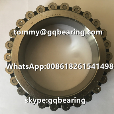 P4 Precision NSK NN3018TBCCG8P4 পূর্ণ পরিপূরক সিলিন্ড্রিক রোলার লেয়ার