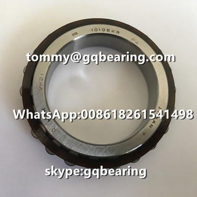 P4 Precision NSK N1930MRCCG20P4 একক সারি উচ্চ নির্ভুলতা সিলিন্ডারিক রোলার বিয়ারিং