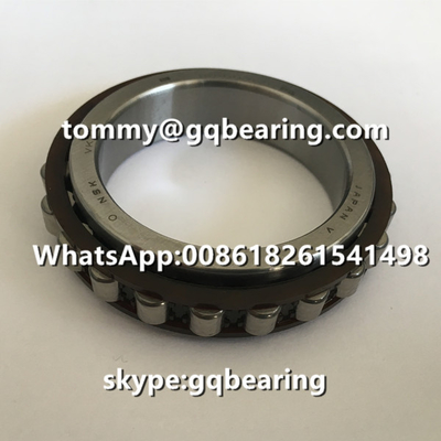 P4 Precision NSK N1930MRCCG20P4 একক সারি উচ্চ নির্ভুলতা সিলিন্ডারিক রোলার বিয়ারিং