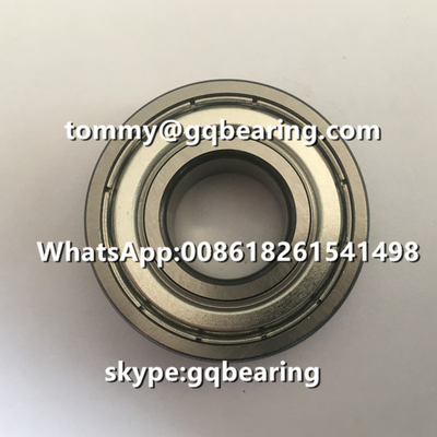 পর্তুগাল মূল FAG 6203-C-2Z-L138 CM গভীর গ্রোভ বল লেয়ার 6203-C-2Z লেয়ার
