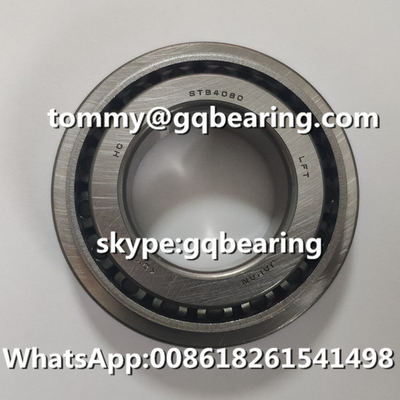 ক্রোম স্টিলের উপাদান কোয়ো STB4080 STB4080LFT HCSTB4080LFT কোয়ারড রোলার লেয়ার