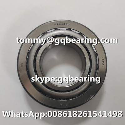 ক্রোম স্টিলের উপাদান কোয়ো STB4080 STB4080LFT HCSTB4080LFT কোয়ারড রোলার লেয়ার