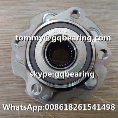 NSK 58BWKH17B 58BWKH17B-Y-5CP1 হুইল হাব লেয়ার অ্যাসেম্বলি