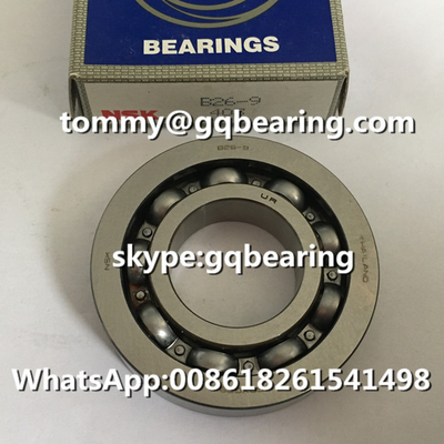 এনএসকে বি২৬-৯ ডিপ গ্রুভ বল লেয়ার 91104-5T0-005 অটোমোটিভ লেয়ার