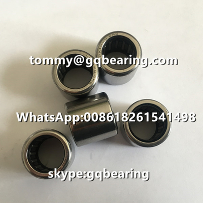 গুড কোয়ালিটি HK1520-2RS রাবার সিলড টানা কাপ সুই রোলার বিয়ারিং