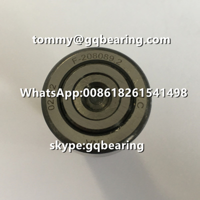 Gcr15 ইস্পাত উপাদান আইএনএ F-208089.2 হেইডেলবার্গার প্রিন্টিং মেশিনের জন্য ক্যাম ফলোয়ার লেয়ার