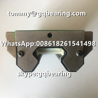 ফ্রান্স উৎপত্তি INA RWU55-E-L-V3-G2 লিনিয়ার স্লাইড লং ক্যারিয়ার