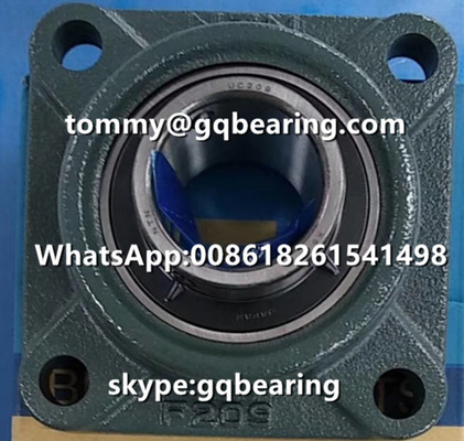 UKP212D1 হাউজিং/হাউজিং ইউনিট 55x110x62 মিমি সহ বালিশ ব্লক লেয়ারিং