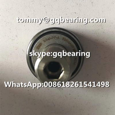 স্লোভাকিয়া উৎপত্তি INA KR40-PP স্টাড টাইপ ট্র্যাক রোলার বিয়ারিং KR40-PP-A ক্যাম ফলোয়ার বিয়ারিং