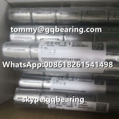 জার্মানি উৎপত্তি INA KH12-B লিনিয়ার বোল লেয়ারিং KH1228-B লিনিয়ার বুশিং