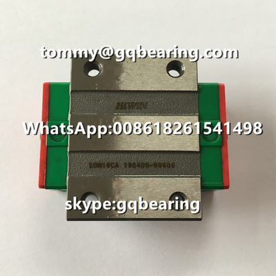 Hiwin EGW15CA গাইড রেল ব্লক EGW15CA লিনিয়ার মোশন বল লেয়ার EGW15CA লিনিয়ার স্লাইড লেয়ার