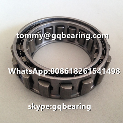 Gcr15 ইস্পাত উপাদান DC3175 ((3C) -N স্প্র্যাগ ক্ল্যাচ লেয়ার DC3175 ((3C) ফ্রিহুইল লেয়ার
