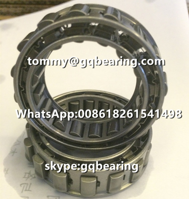 Gcr15 ইস্পাত উপাদান DC3175 ((3C) -N স্প্র্যাগ ক্ল্যাচ লেয়ার DC3175 ((3C) ফ্রিহুইল লেয়ার