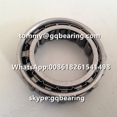 Gcr15 ইস্পাত উপাদান DC3175 ((3C) -N স্প্র্যাগ ক্ল্যাচ লেয়ার DC3175 ((3C) ফ্রিহুইল লেয়ার