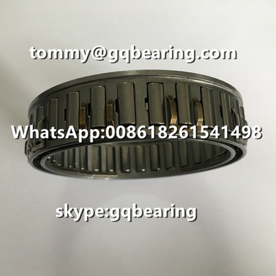 Gcr15 ইস্পাত উপাদান DC7221 ((5C) -N স্প্রাগ ক্ল্যাচ লেয়ারিং DC7221 ((5C) ফ্রিহুইল লেয়ারিং