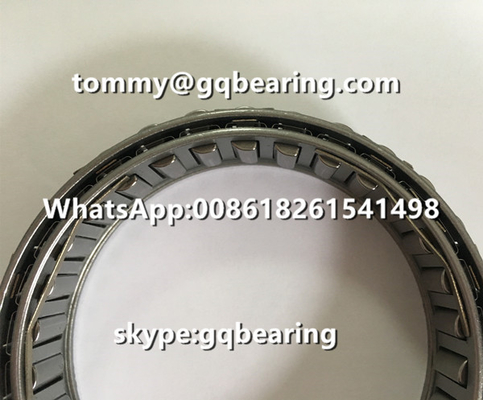 Gcr15 ইস্পাত উপাদান DC7221 ((5C) -N স্প্রাগ ক্ল্যাচ লেয়ারিং DC7221 ((5C) ফ্রিহুইল লেয়ারিং