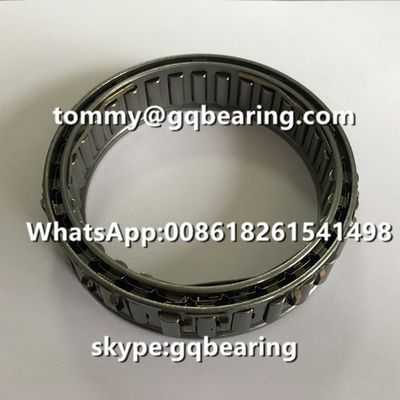 Gcr15 ইস্পাত উপাদান DC7221 ((5C) -N স্প্রাগ ক্ল্যাচ লেয়ারিং DC7221 ((5C) ফ্রিহুইল লেয়ারিং