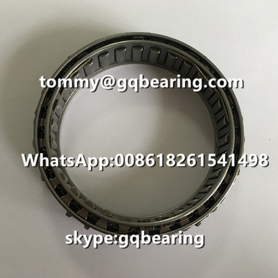 Gcr15 ইস্পাত উপাদান DC7221 ((5C) -N স্প্রাগ ক্ল্যাচ লেয়ারিং DC7221 ((5C) ফ্রিহুইল লেয়ারিং