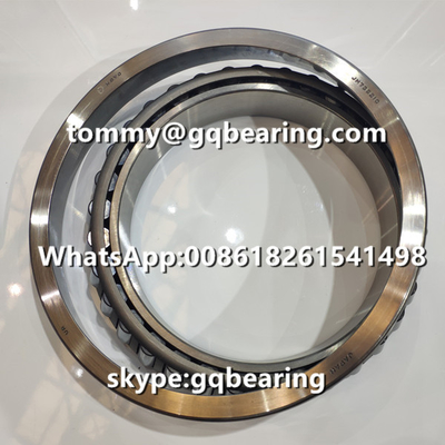 কোয়ো JM738249/JM738210 ক্যাপার রোলার লেয়ারিং JM738249/10 ক্যাপার রোলার লেয়ারিং 190 X 260 X 46 মিমি