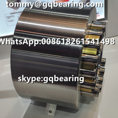 Koyo 26DC30170MDS 26DC30170MDS-6W মাল্টি-রোল মিল ব্যাকআপ রোলের জন্য সিলিন্ডারিকাল রোলার লেয়ারিং