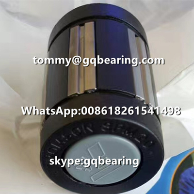 মেক্সিকো উৎপত্তি THOMSON SPM20 সুপার বল বুশিং লেয়ার SPM20W লিনিয়ার বল লেয়ার SPM20WW লিনিয়ার লেয়ার
