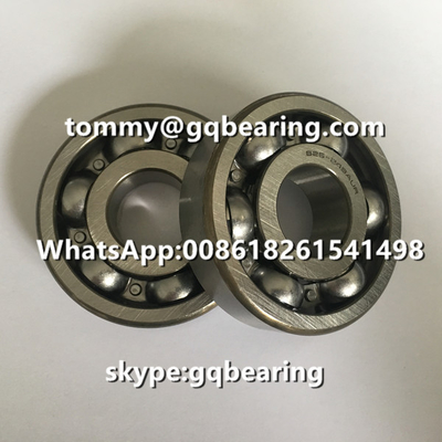 NSK B25-249 গিয়ারবক্স লেয়ারিং B25-249AUR গ্রুভ বল লেয়ারিং অটোমোবাইলের জন্য