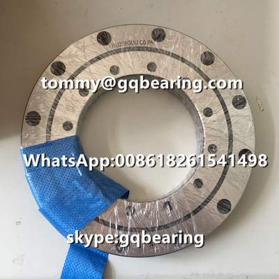 P5 যথার্থতা RU228G RU228GUUCC0P5 যন্ত্রপাতি শিল্পের জন্য যথার্থ ক্রসড রোলার লেয়ার