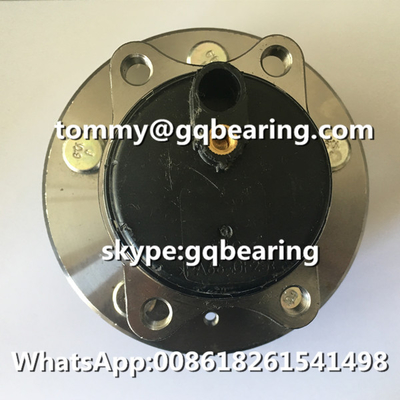 Gcr15 ইস্পাত উপাদান FAG F-582470.01 JAC A35 5 বাদাম সঙ্গে পিছন চাকা জন্য চাকা হাব ভারবহন ইউনিট