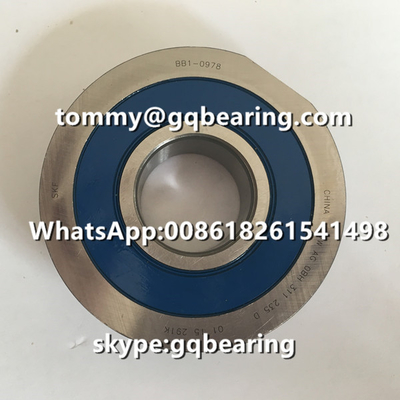 গিয়ারবক্স অ্যাপ্লিকেশন SKF BB1-0978 BB1-0978A ফ্ল্যাঞ্জযুক্ত টাইপ গভীর গ্রোভ বল লেয়ার
