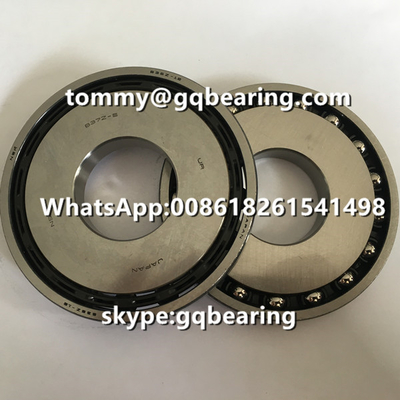 NSK B37Z-5 ডিপ গ্রোভ বল লেয়ারিং B37Z-5 UR অটোমোটিভ গিয়ারবক্স লেয়ারিং