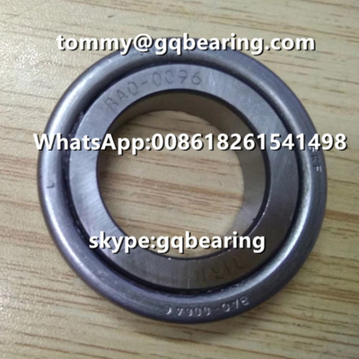 SKF BAQ-0096C ডিপ গ্রোভ বল লেয়ারিং BAQ-0096C অটোমোটিভ গিয়ারবক্স লেয়ারিং